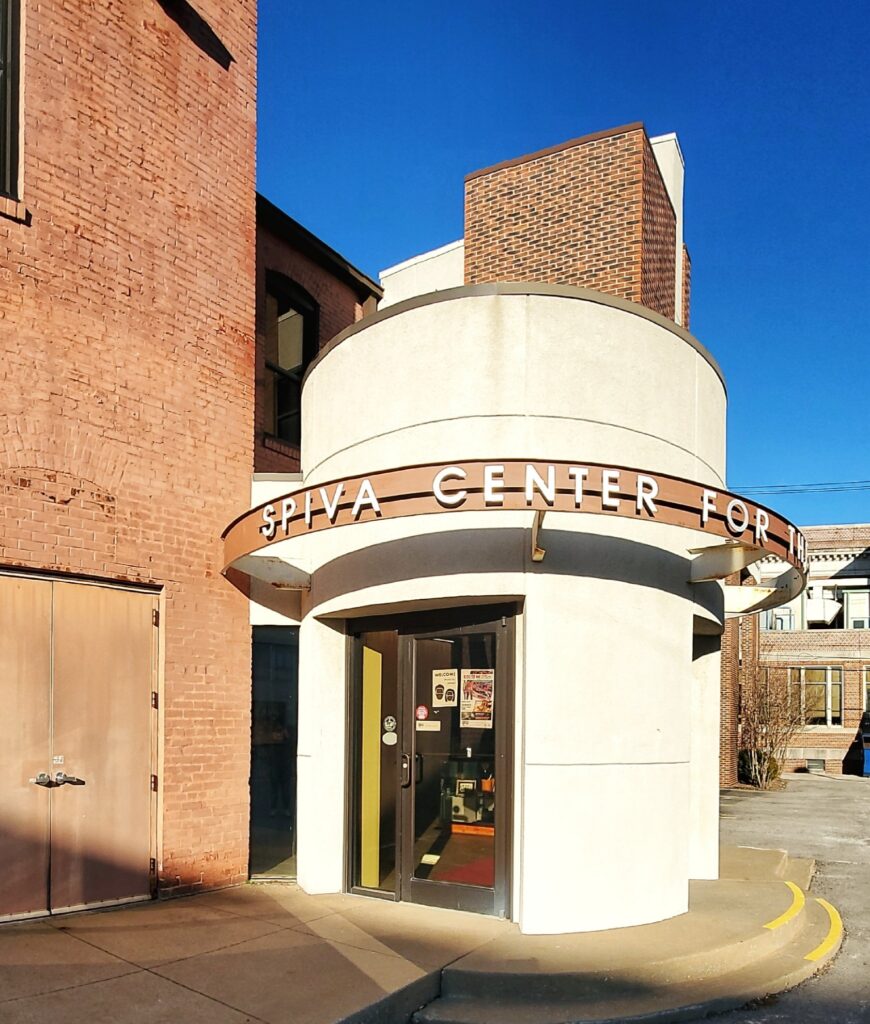Cosgrove Building (3rd & Wall)
