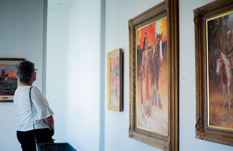 spiva-center-for-the-arts-permanent-collection-gallery-3