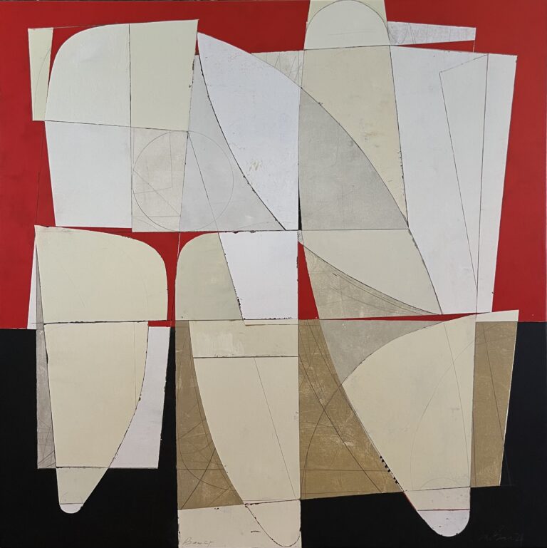 Contemporary Locale exhibit in Joplin.